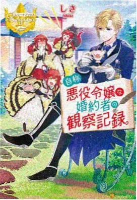长街灯火录在线阅读全文封面